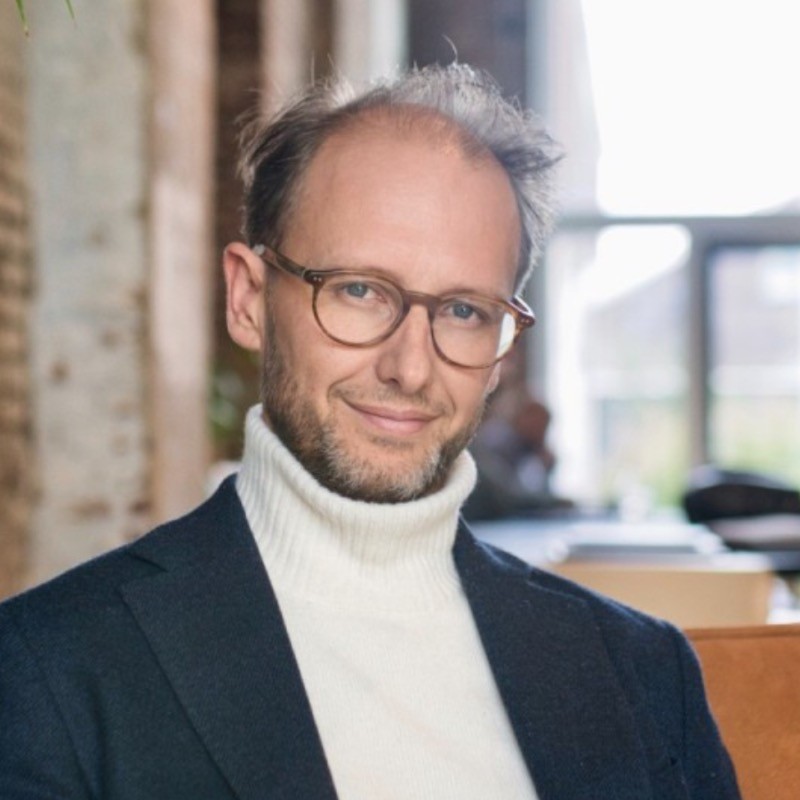 Benoit Dubrulle